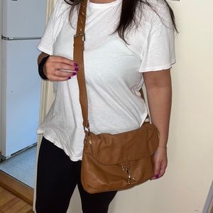 Poverty Flats Crossbody